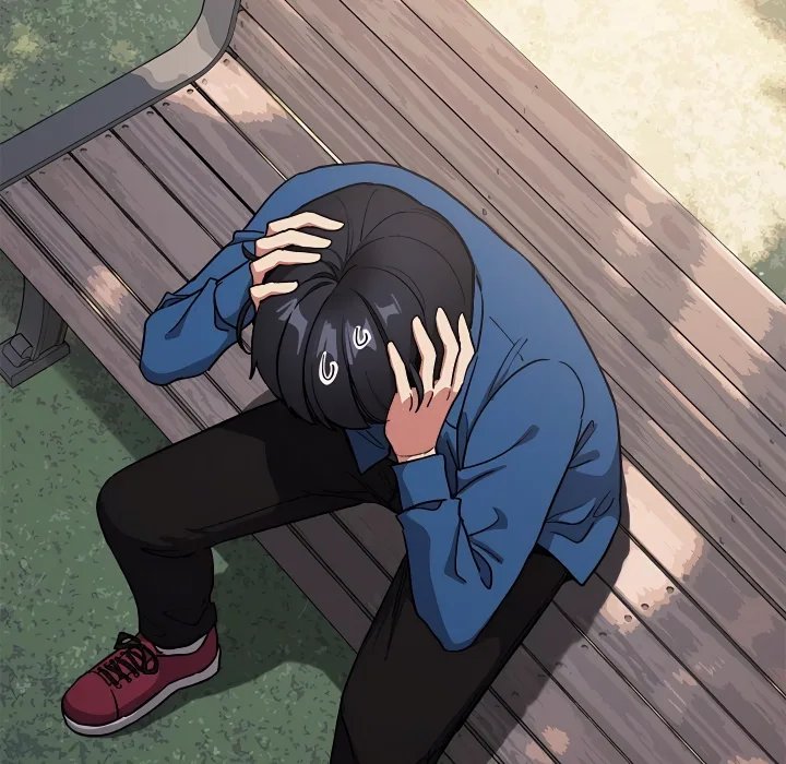 Someone Stop Her! Chap 97 - Next Chap 98