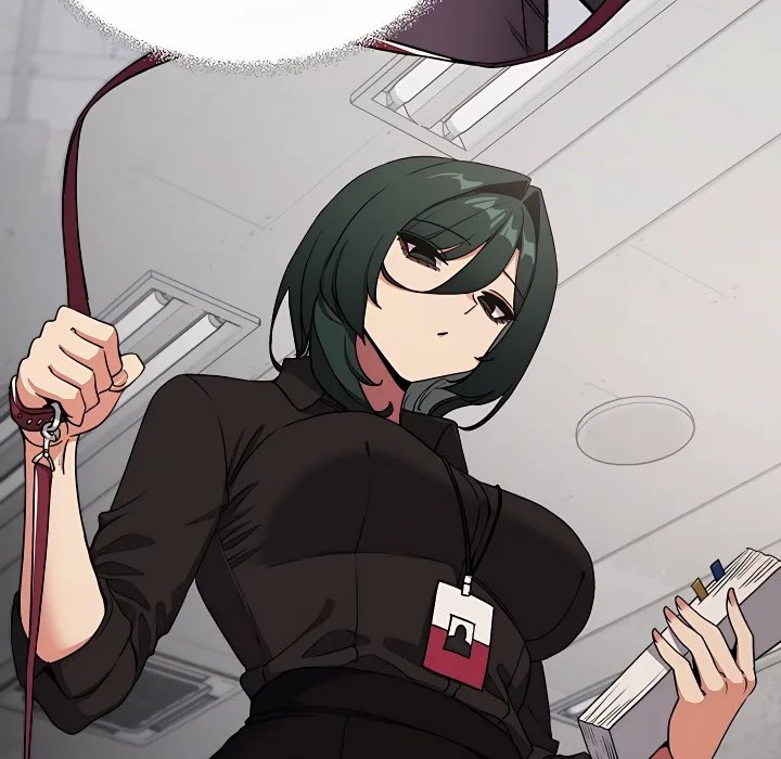 Someone Stop Her! Chap 97 - Next Chap 98