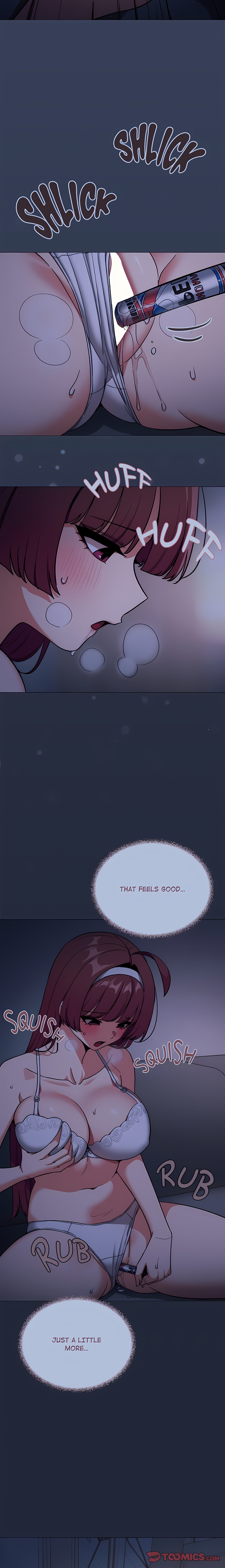 Someone Stop Her! Chap 94 - Next Chap 95