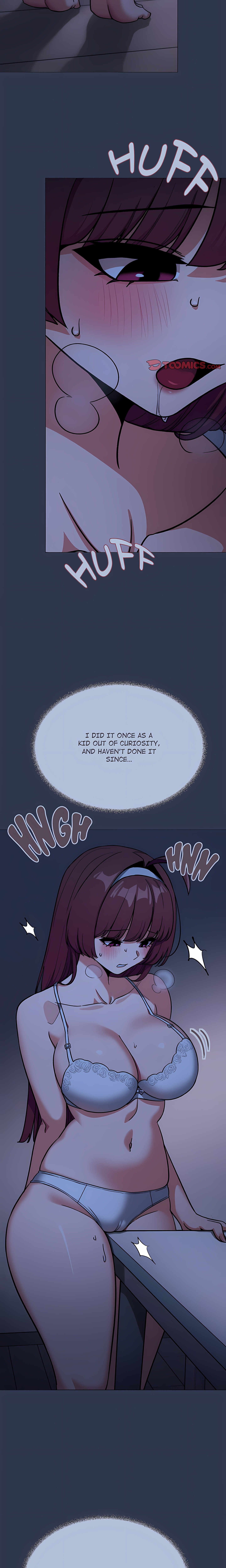 Someone Stop Her! Chap 94 - Next Chap 95