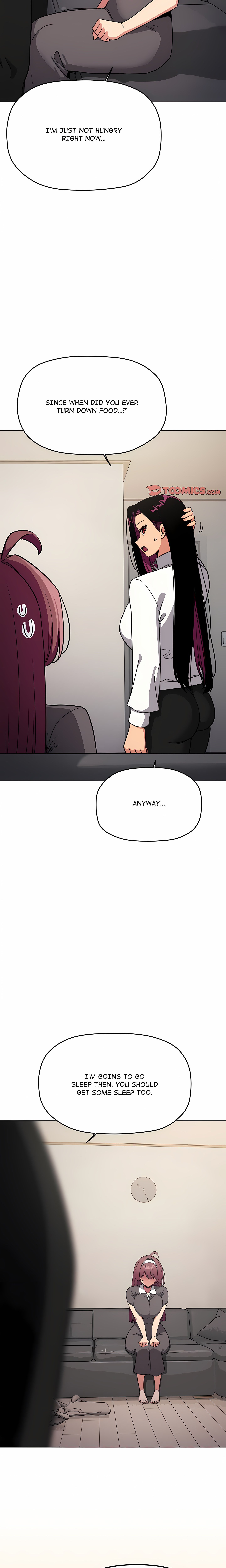 Someone Stop Her! Chap 94 - Next Chap 95