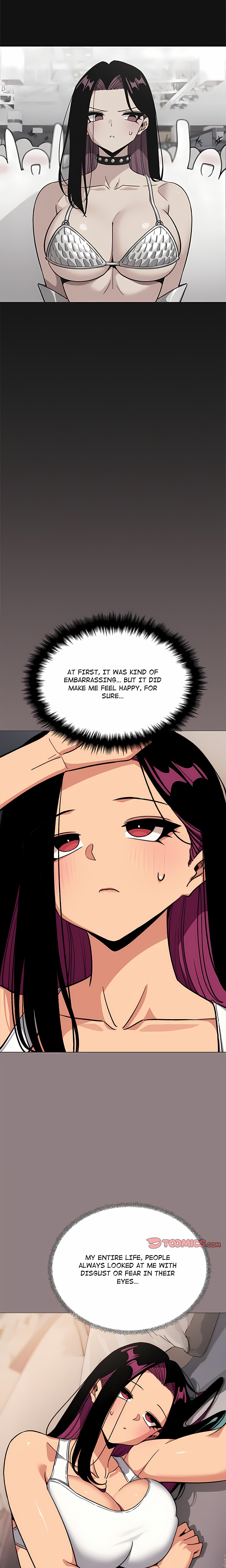 Someone Stop Her! Chap 94 - Next Chap 95