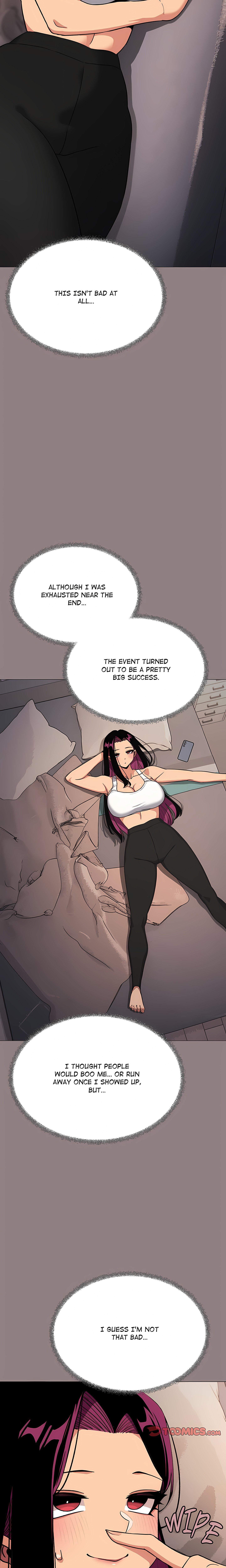 Someone Stop Her! Chap 94 - Next Chap 95