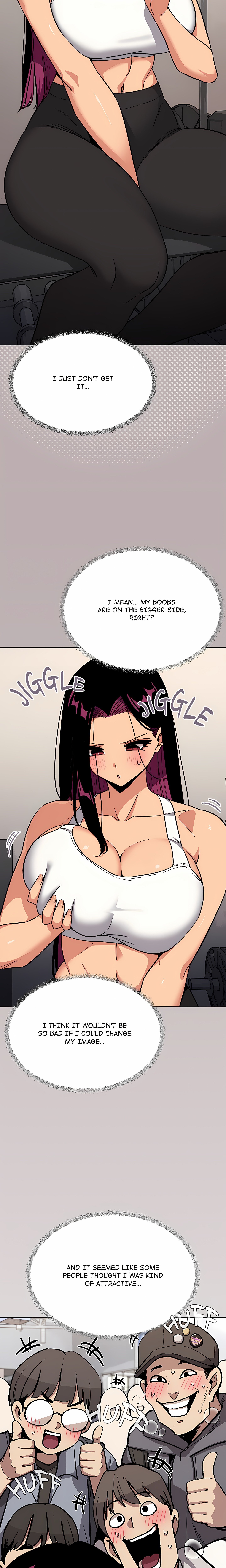 Someone Stop Her! Chap 95 - Next Chap 96