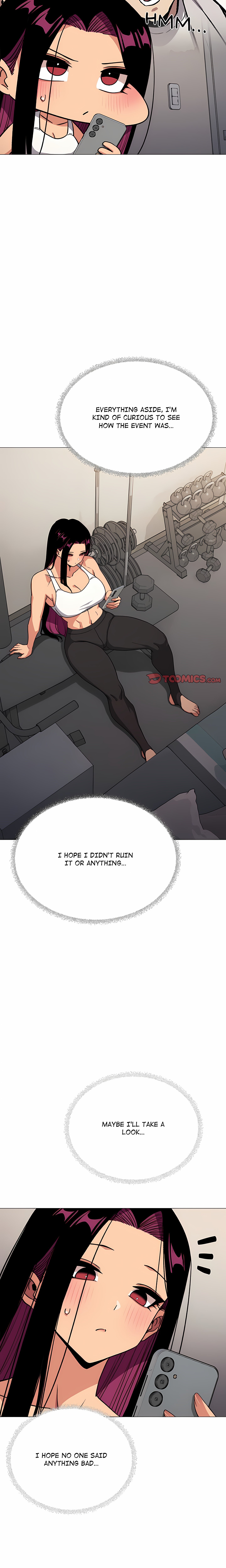 Someone Stop Her! Chap 95 - Next Chap 96