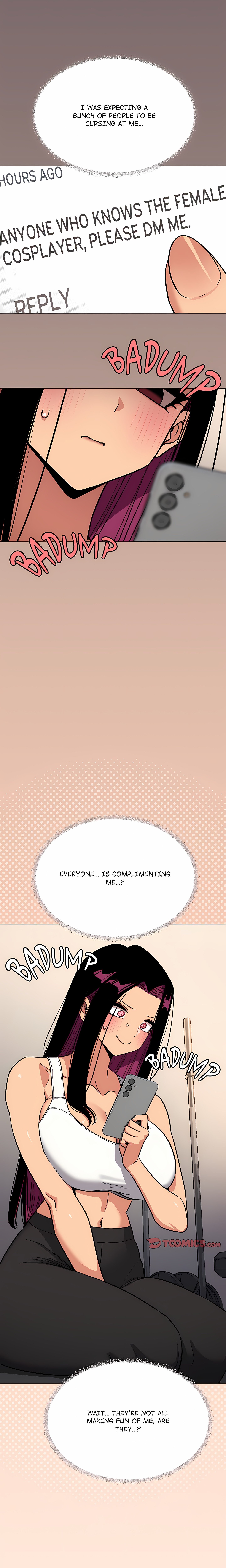 Someone Stop Her! Chap 95 - Next Chap 96