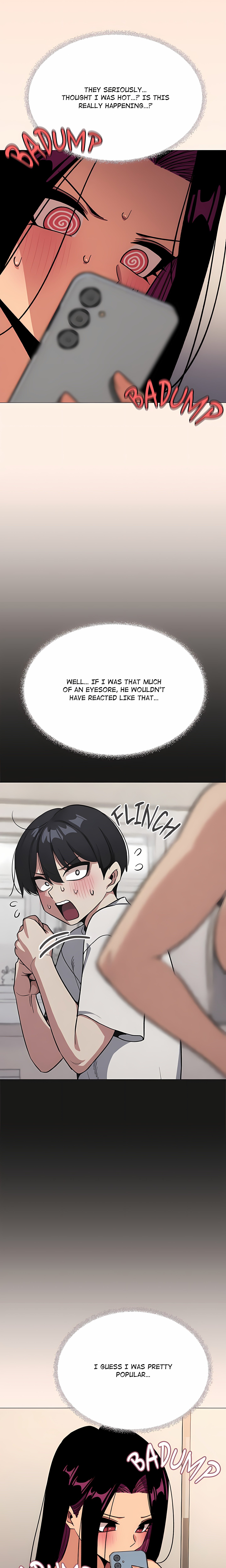 Someone Stop Her! Chap 95 - Next Chap 96