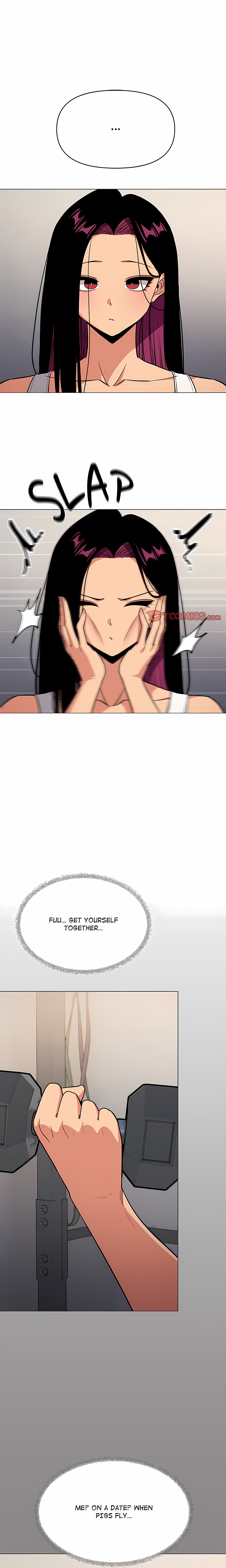 Someone Stop Her! Chap 95 - Next Chap 96