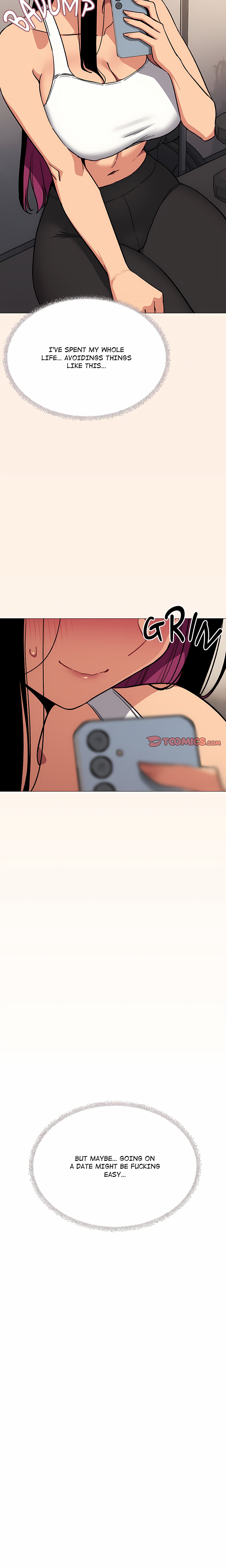 Someone Stop Her! Chap 95 - Next Chap 96