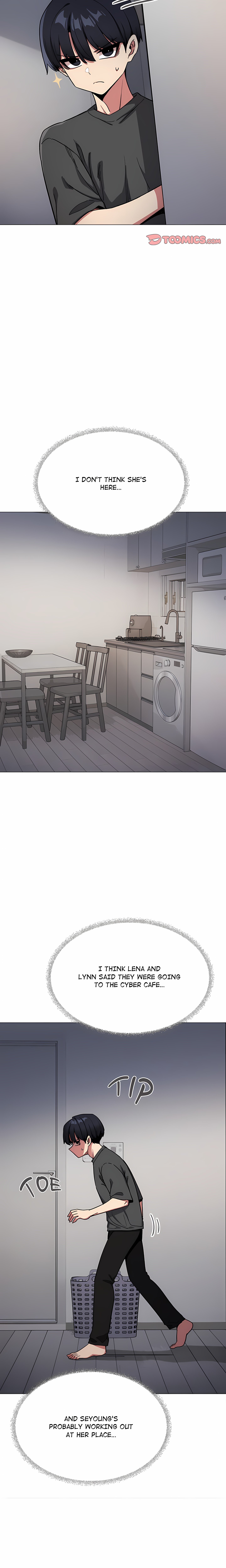 Someone Stop Her! Chap 95 - Next Chap 96