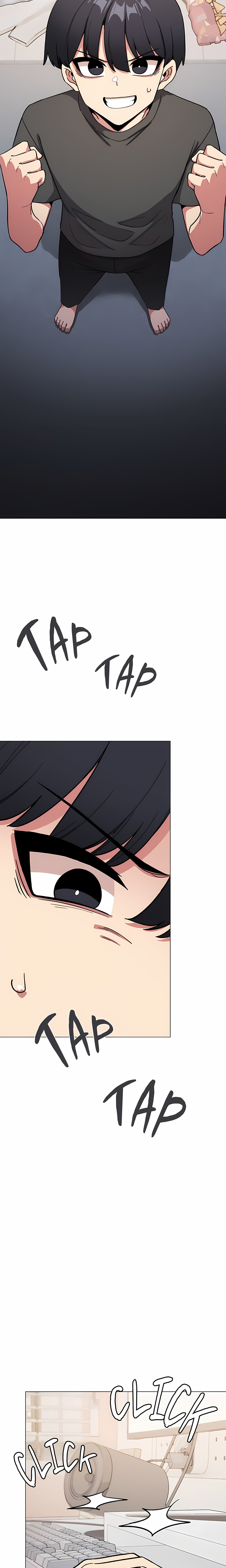 Someone Stop Her! Chap 95 - Next Chap 96