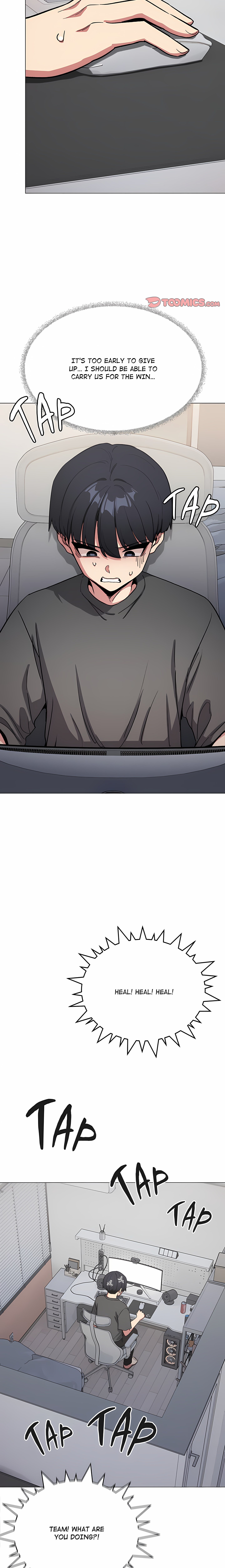 Someone Stop Her! Chap 95 - Next Chap 96