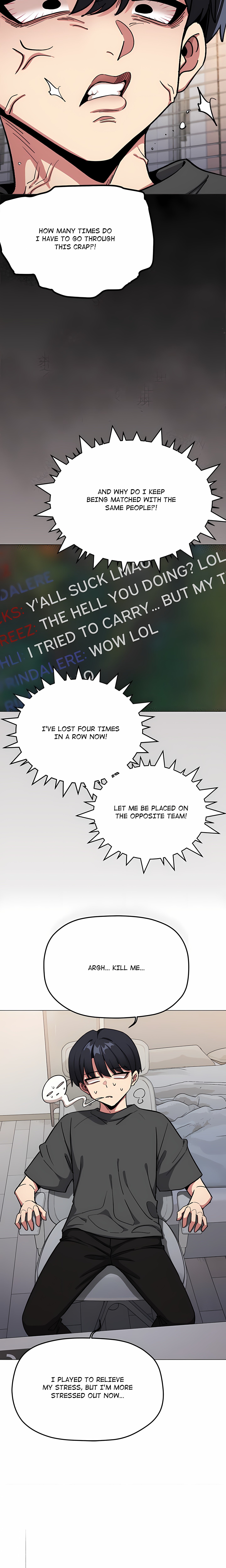 Someone Stop Her! Chap 95 - Next Chap 96