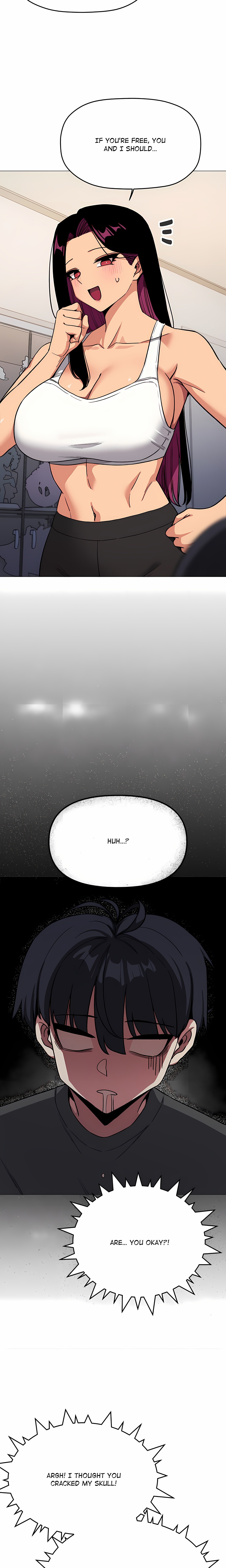 Someone Stop Her! Chap 95 - Next Chap 96