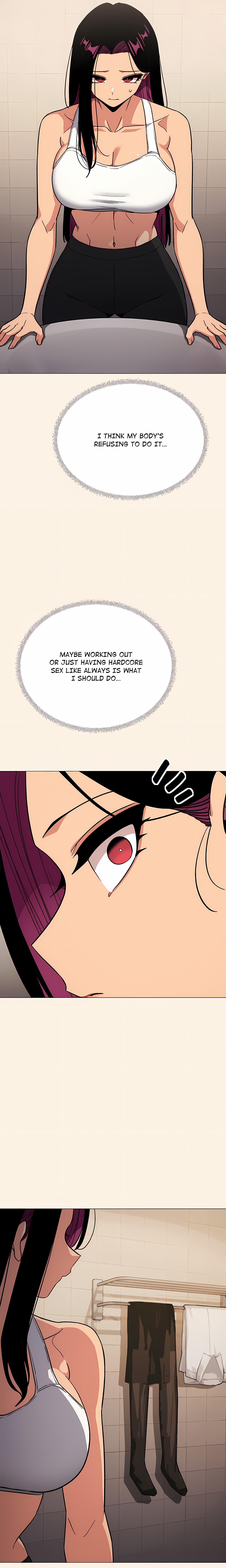 Someone Stop Her! Chap 95 - Next Chap 96