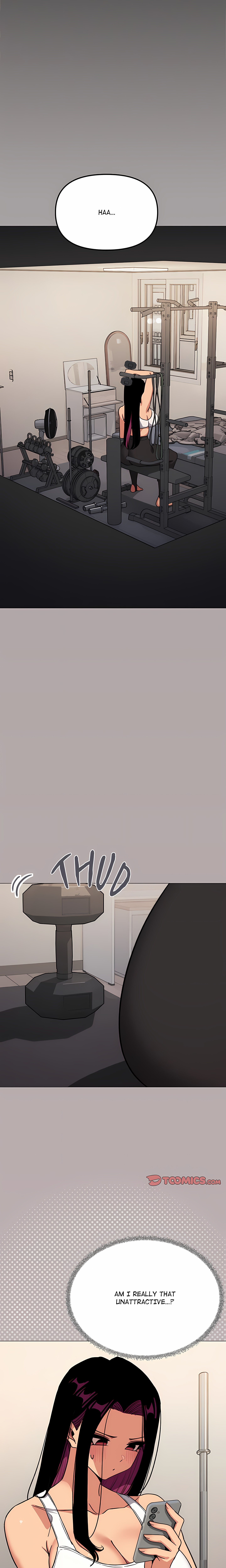Someone Stop Her! Chap 95 - Next Chap 96