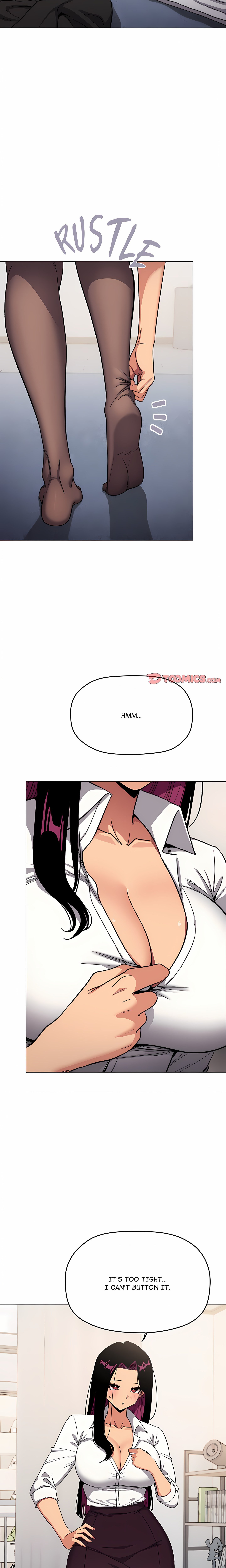 Someone Stop Her! Chap 96 - Next Chap 97