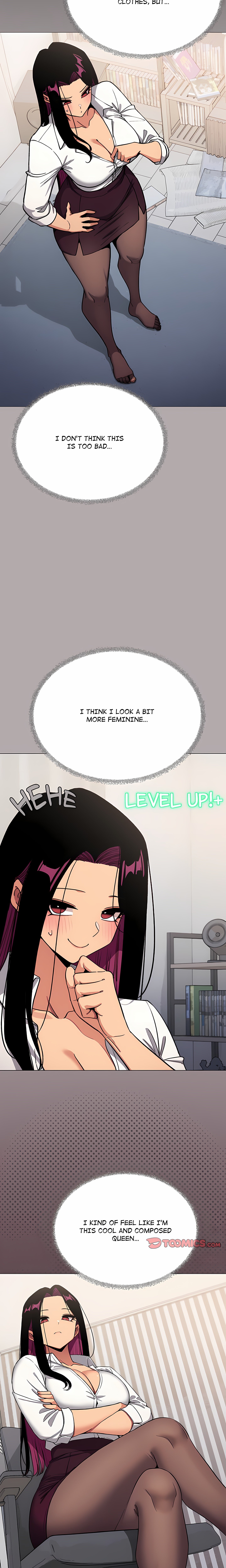 Someone Stop Her! Chap 96 - Next Chap 97