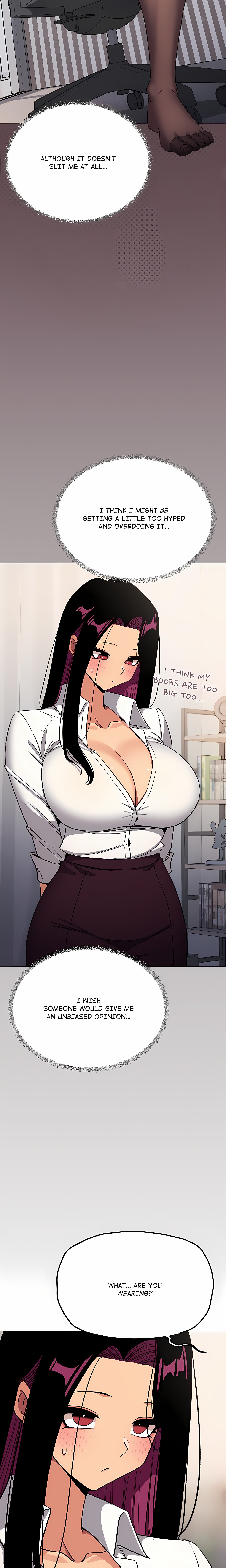 Someone Stop Her! Chap 96 - Next Chap 97