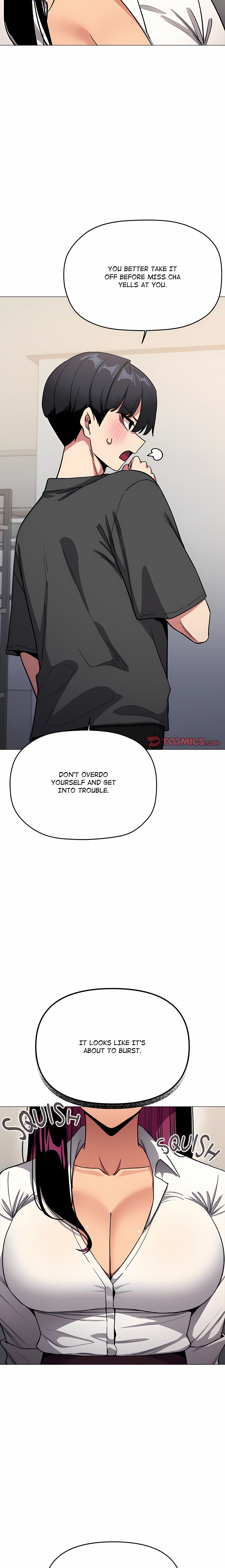 Someone Stop Her! Chap 96 - Next Chap 97