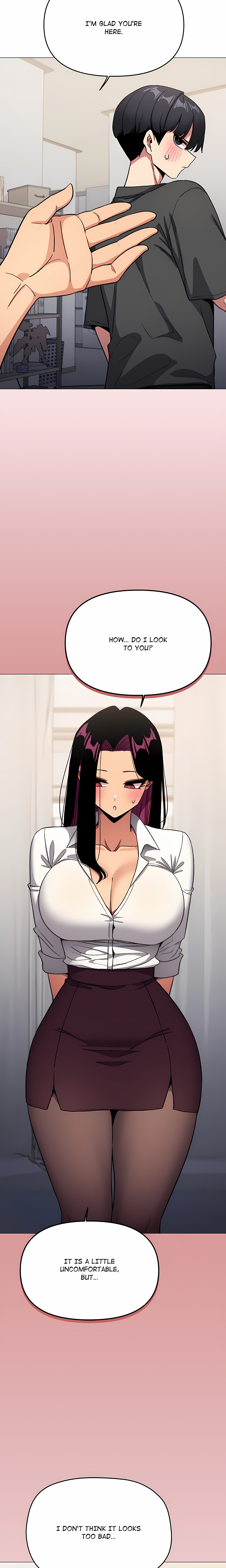Someone Stop Her! Chap 96 - Next Chap 97