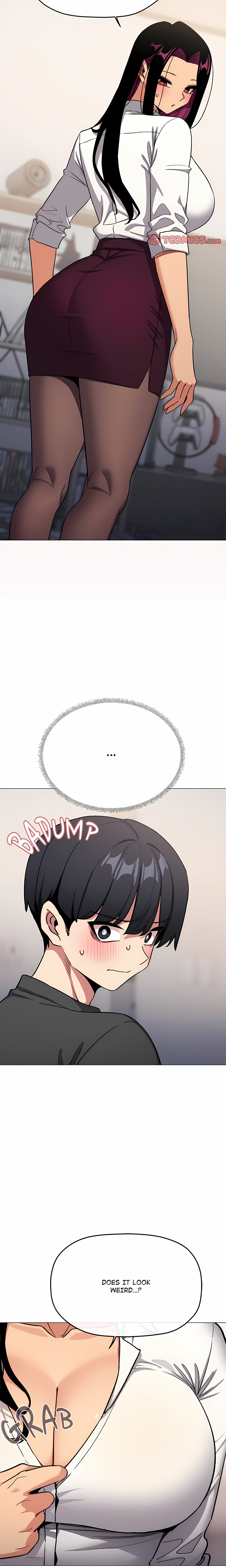 Someone Stop Her! Chap 96 - Next Chap 97