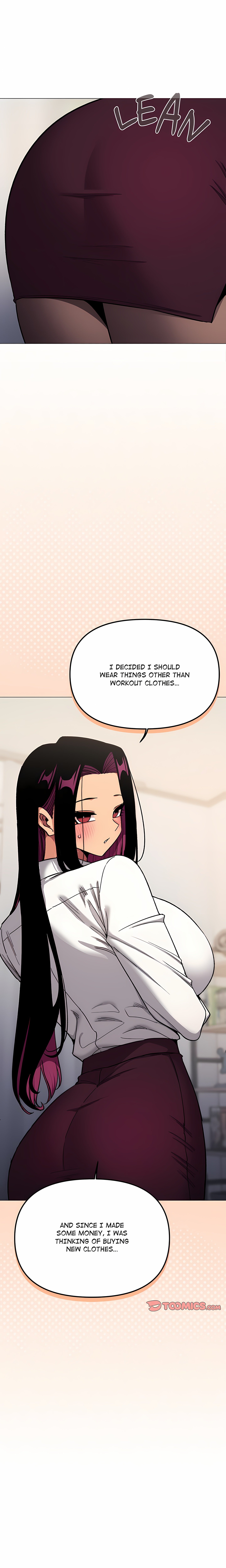 Someone Stop Her! Chap 96 - Next Chap 97