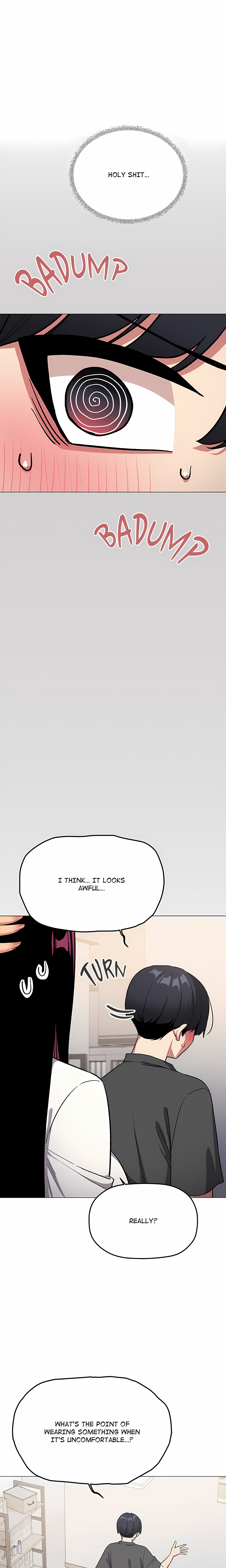 Someone Stop Her! Chap 96 - Next Chap 97