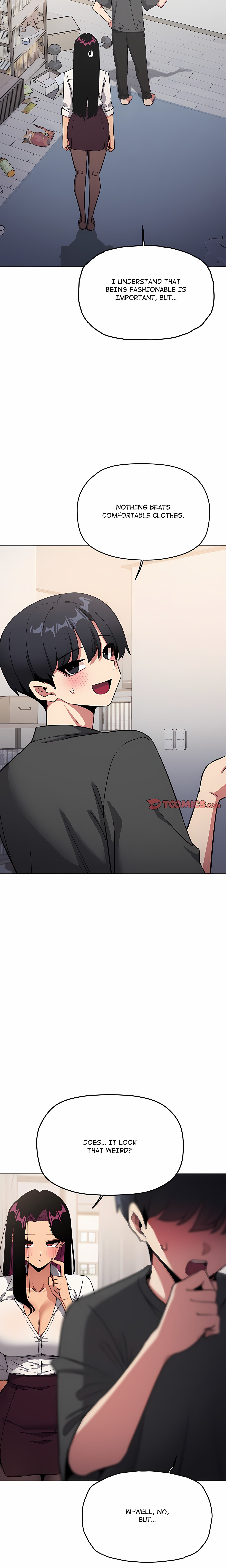 Someone Stop Her! Chap 96 - Next Chap 97