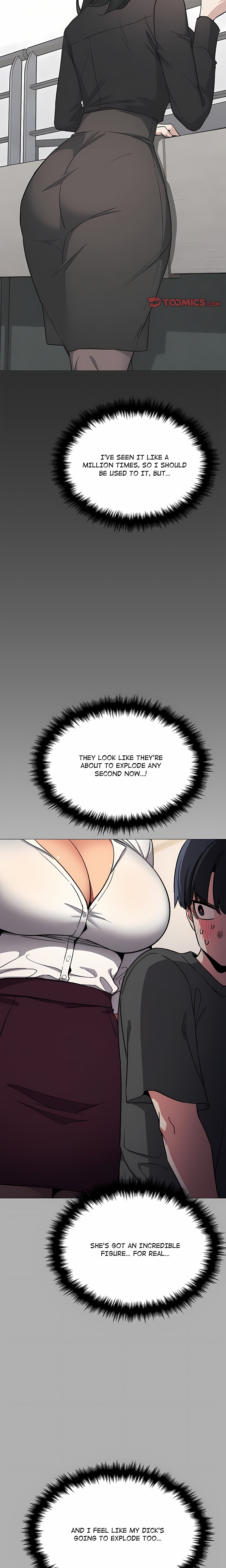 Someone Stop Her! Chap 96 - Next Chap 97