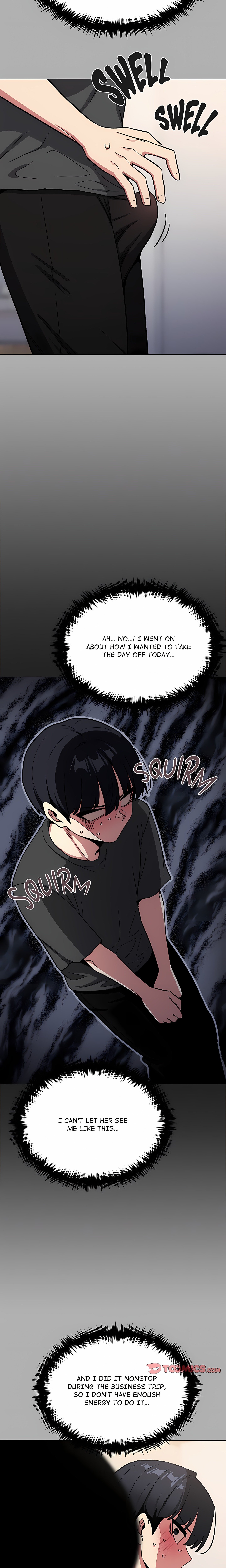Someone Stop Her! Chap 96 - Next Chap 97