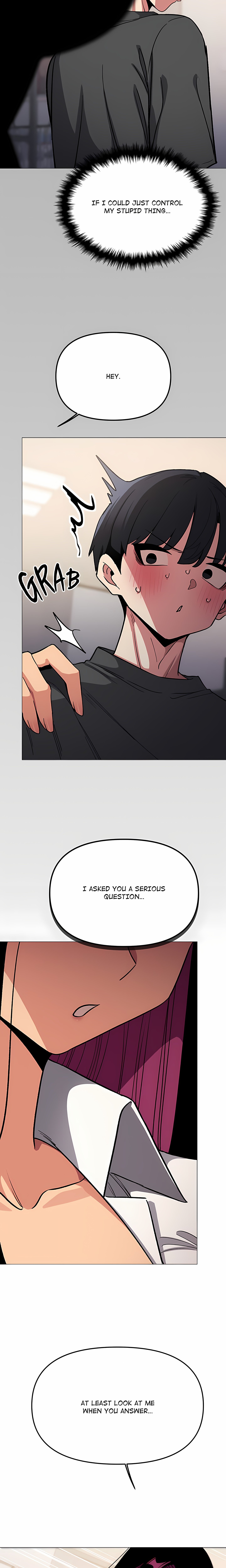 Someone Stop Her! Chap 96 - Next Chap 97