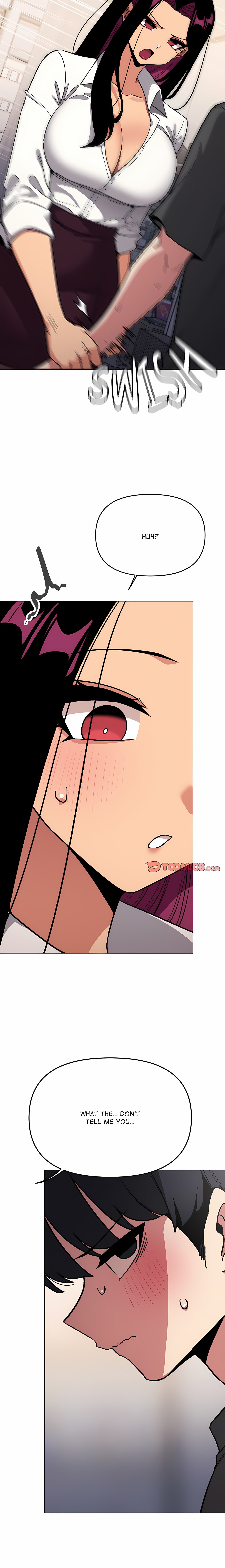 Someone Stop Her! Chap 96 - Next Chap 97