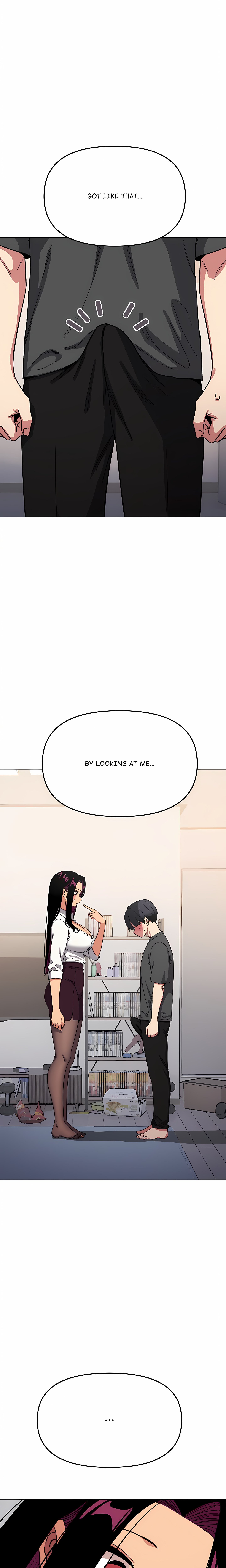 Someone Stop Her! Chap 96 - Next Chap 97