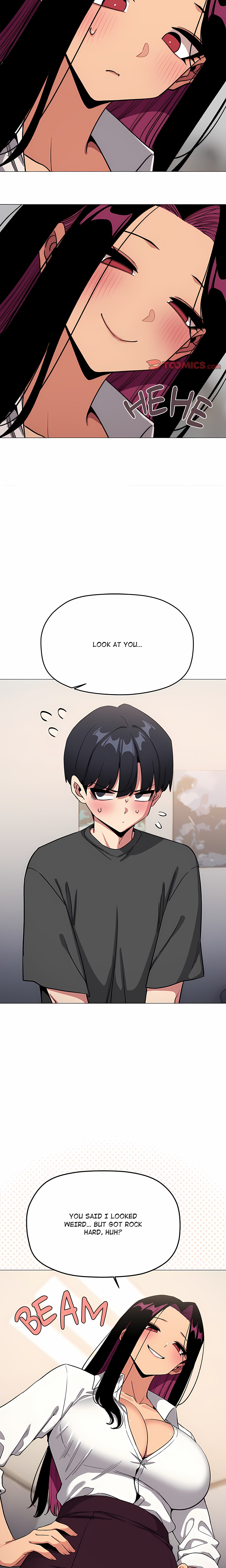 Someone Stop Her! Chap 96 - Next Chap 97