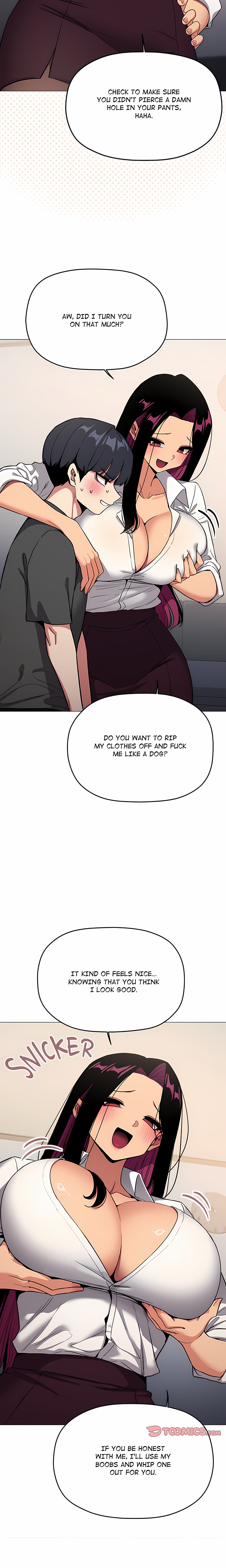 Someone Stop Her! Chap 96 - Next Chap 97