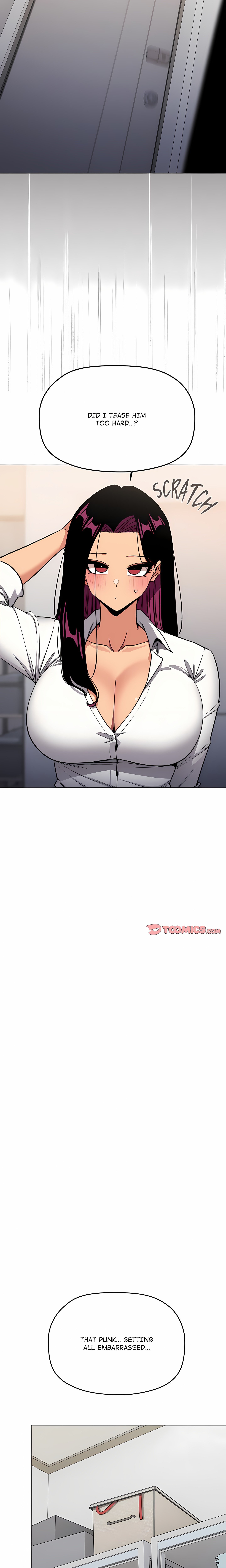 Someone Stop Her! Chap 96 - Next Chap 97