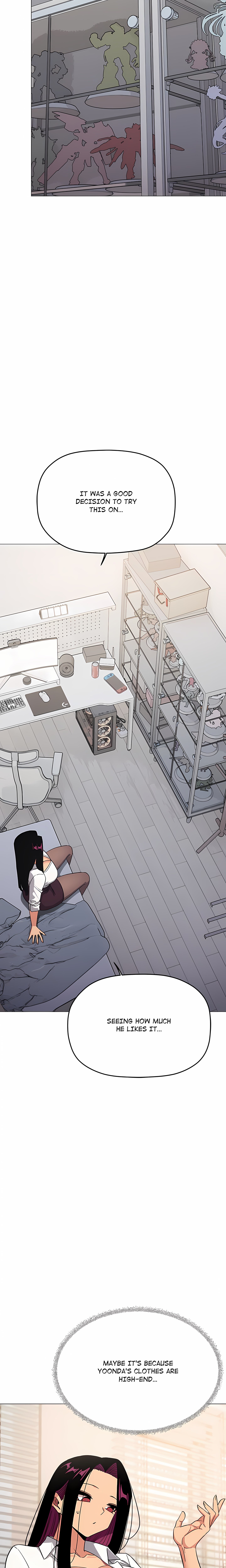 Someone Stop Her! Chap 96 - Next Chap 97