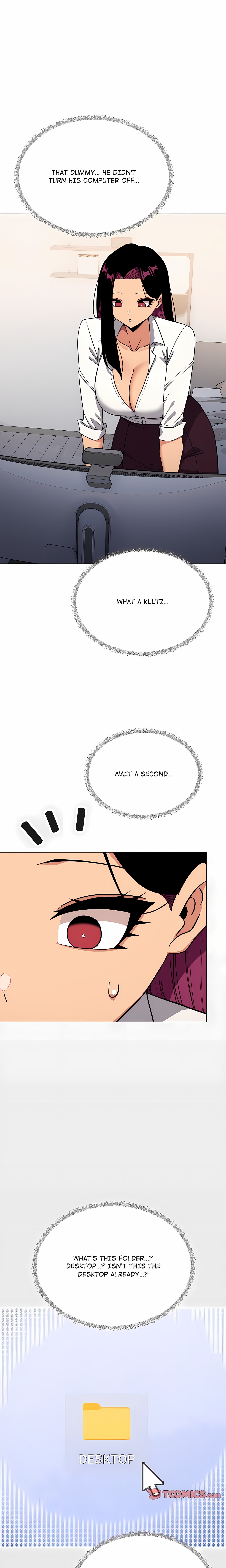 Someone Stop Her! Chap 96 - Next Chap 97