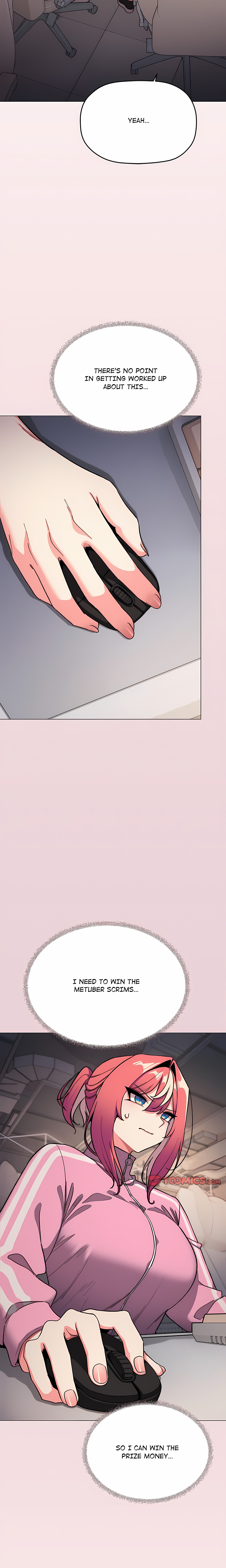Someone Stop Her! Chap 96 - Next Chap 97