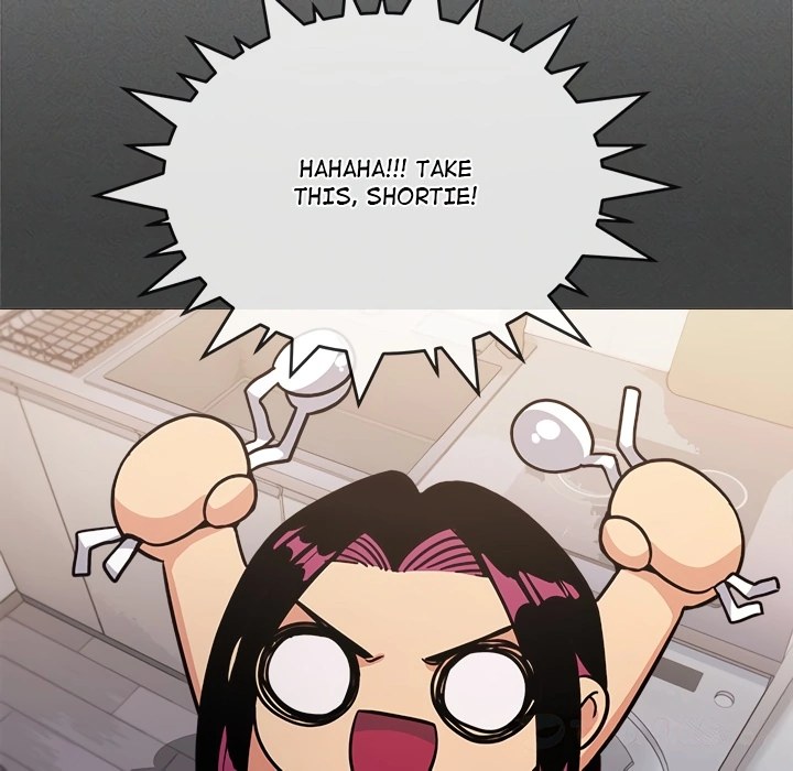 Someone Stop Her! Chap 13 - Next Chap 14