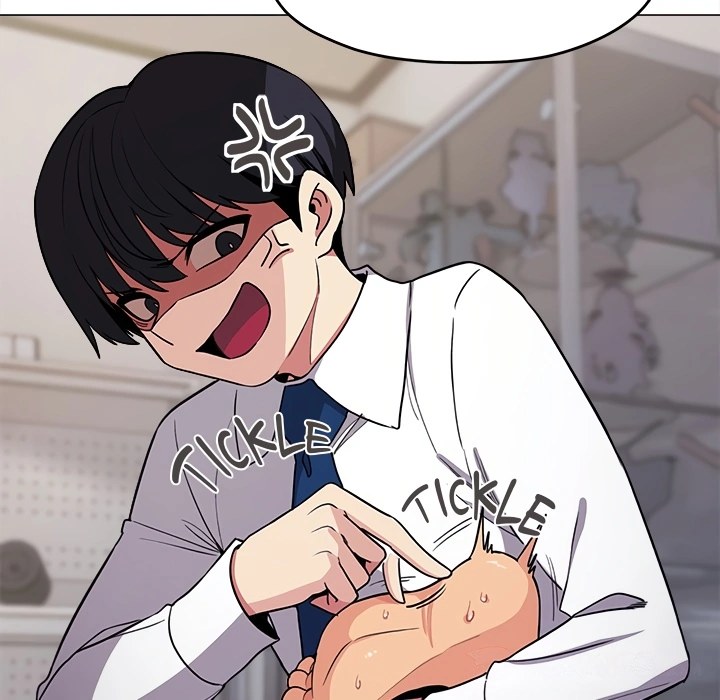Someone Stop Her! Chap 13 - Next Chap 14