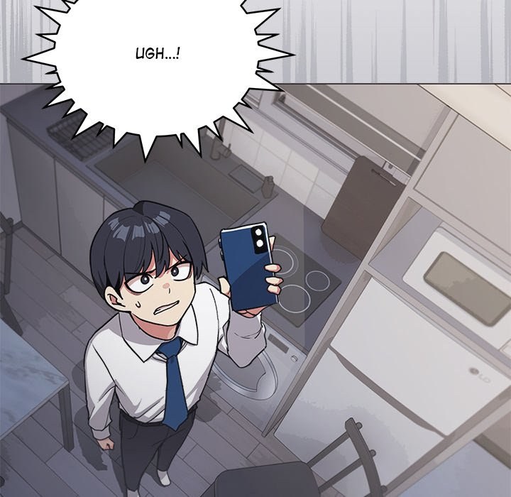 Someone Stop Her! Chap 13 - Next Chap 14