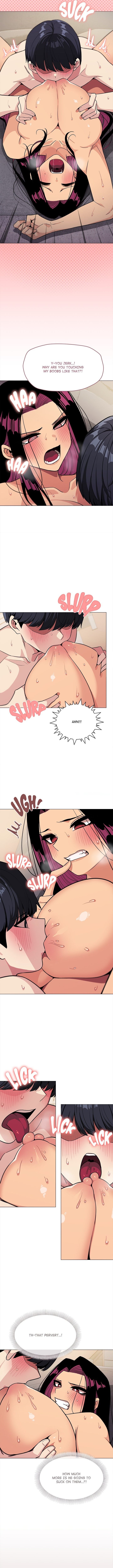 Someone Stop Her! Chap 10 - Next Chap 11