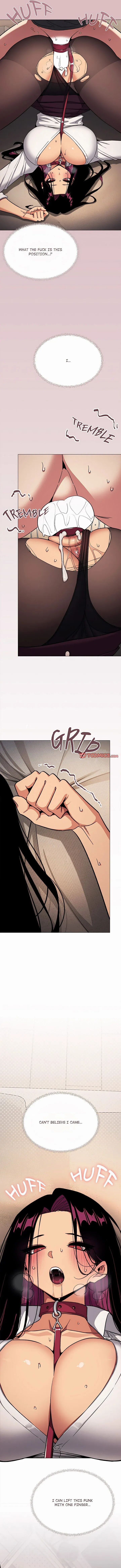 Someone Stop Her! Chap 102 - Next Chap 103