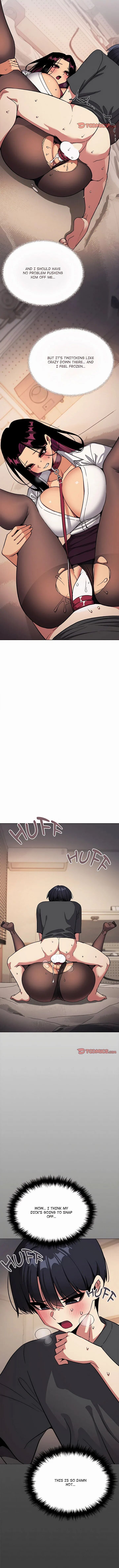 Someone Stop Her! Chap 102 - Next Chap 103