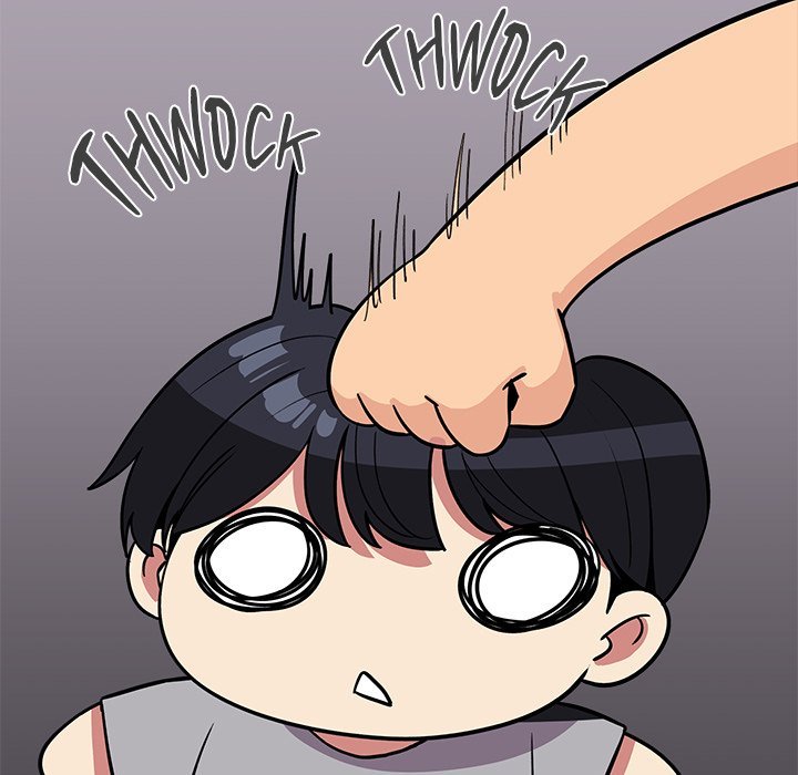Someone Stop Her! Chap 12 - Next Chap 13