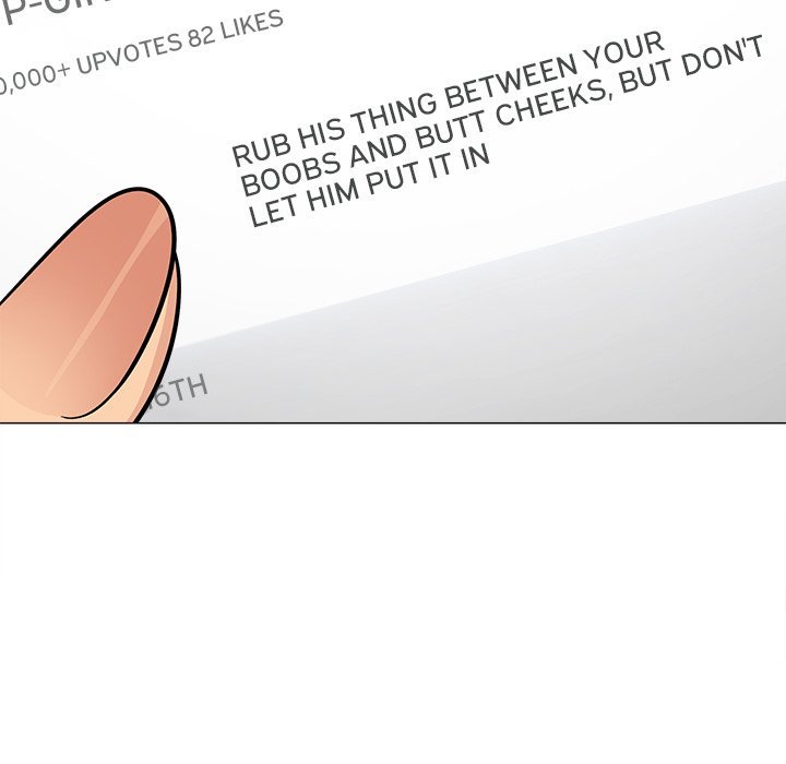 Someone Stop Her! Chap 12 - Next Chap 13