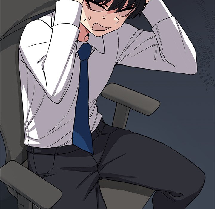 Someone Stop Her! Chap 12 - Next Chap 13