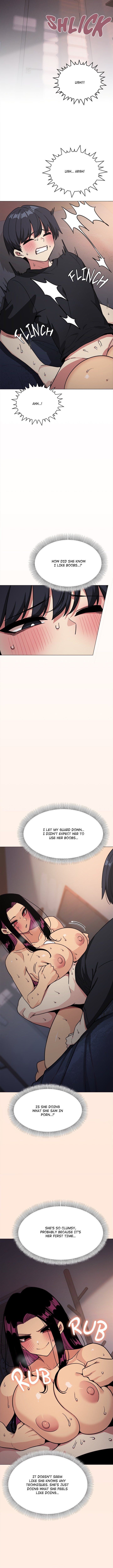 Someone Stop Her! Chap 17 - Next Chap 18